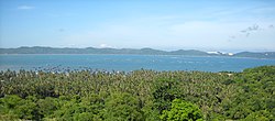Xuan Dai Bay, Phu Yen, Vietnam
